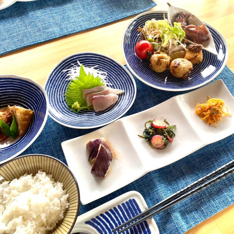 おまかせランチ